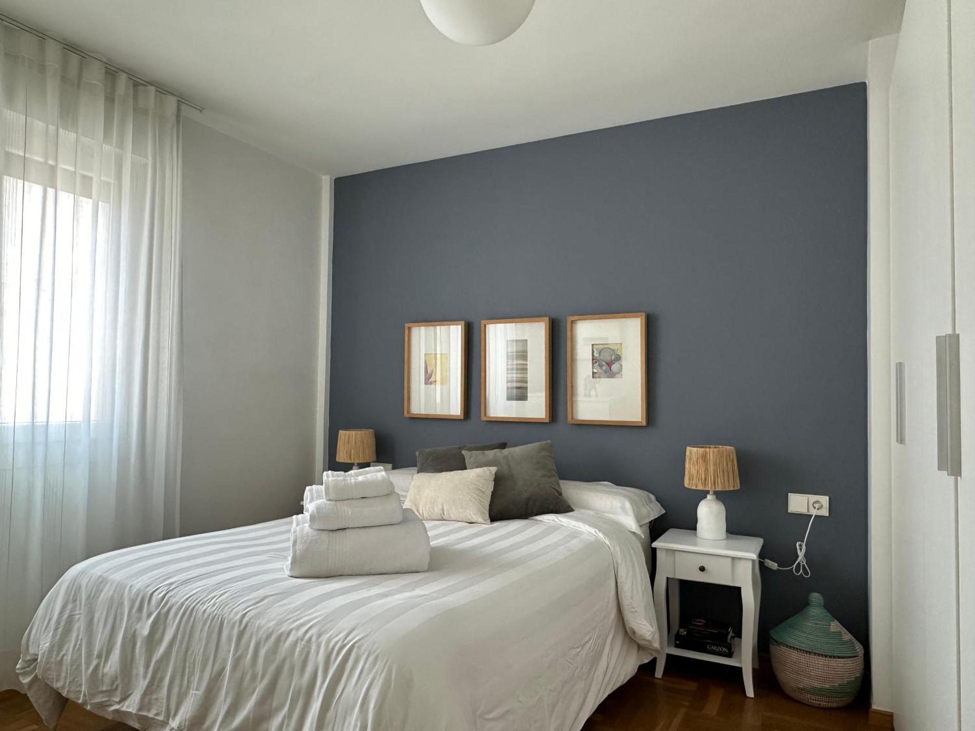 The Penthouse Apartment Алмерия Екстериор снимка